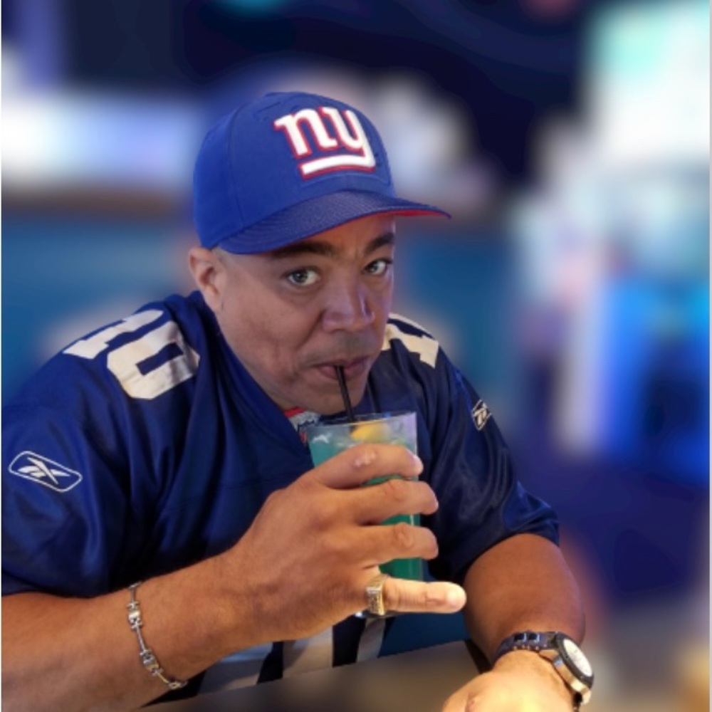 Meet your Posher, Scott